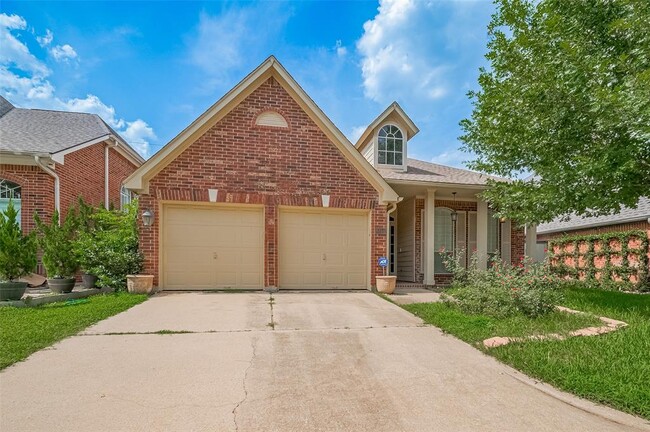property at 8814 Fairbloom Ln