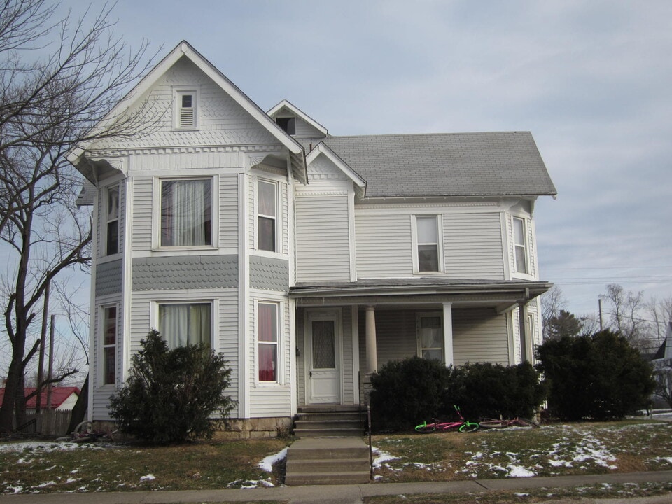 1728 I St, Unit Unit 3 in Bedford, IN - Building Photo