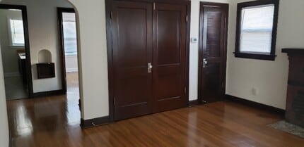 1726 E Waterman St in Wichita, KS - Foto de edificio - Building Photo