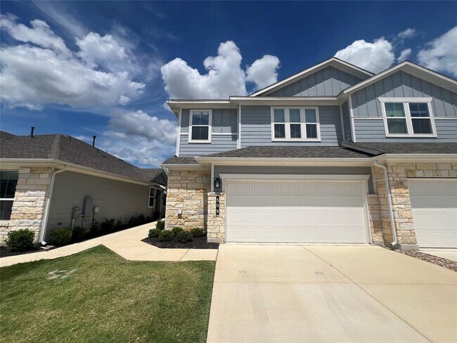 509 Peace Dr in Liberty Hill, TX - Building Photo - Building Photo