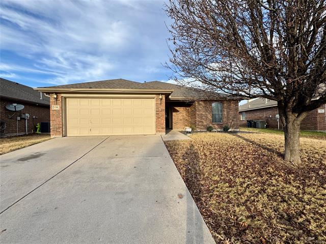 1356 Barrel Run in Haslet, TX - Building Photo