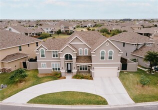 4700 Ensenada Ave in McAllen, TX - Building Photo - Building Photo