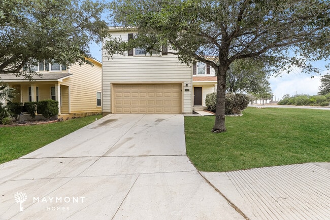 property at 5738 Red Canyon