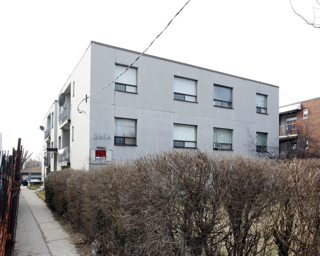 2864 Keele St in Toronto, ON - Building Photo - Primary Photo