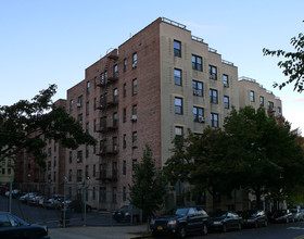 600 West 218th Street in New York, NY - Building Photo - Building Photo