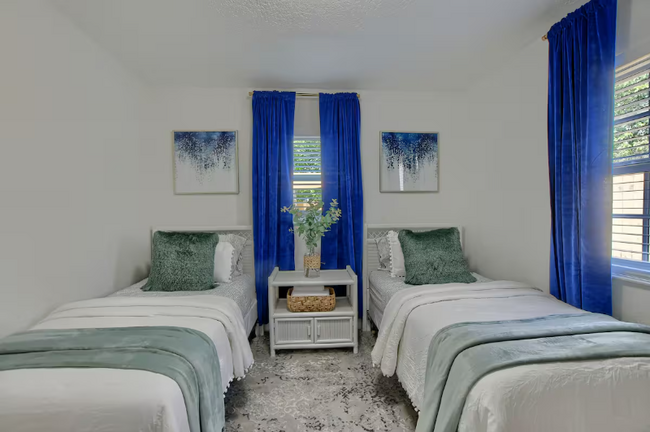 property at 1627 NE 1st St