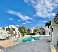 9209 N 59th Ave in Glendale, AZ - Building Photo