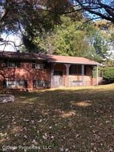 3604 Barrington Pl in Decatur, GA - Building Photo - Building Photo