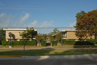 Avenue Fulton & James Single Family Homes in Houston, TX - Foto de edificio - Building Photo