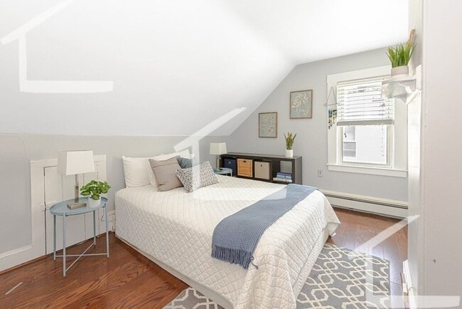 property at 88 Francis St