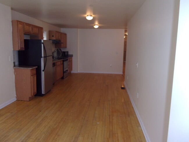 property at 1521 N 17th St