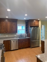 405 M.L.K. Jr Ave in Oxford, NC - Building Photo - Building Photo