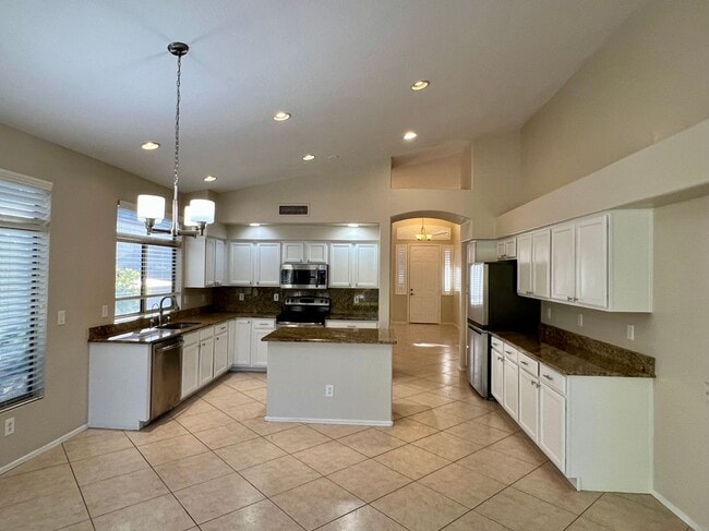 23603 North 21st Pl in Phoenix, AZ - Building Photo - Building Photo