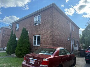 20 Brock St, Unit 2 in Boston, MA - Building Photo - Building Photo