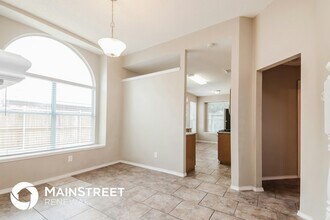 1521 Cool Springs Dr in Mesquite, TX - Building Photo - Building Photo