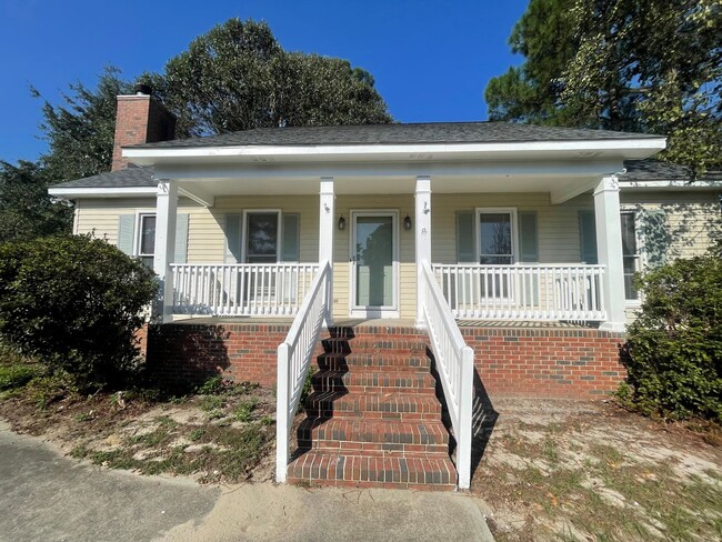 204 Cambridge Lane Rd in Columbia, SC - Building Photo - Building Photo