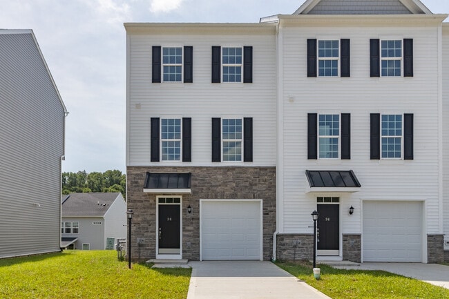 property at 36 Dover Ct