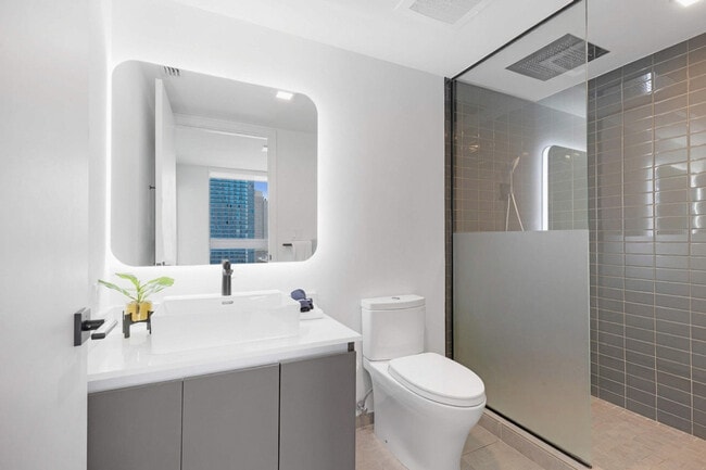 227 NE 2nd St, Unit ID1227561P in Miami, FL - Building Photo - Building Photo