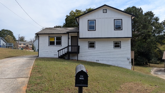 2720 Oxford Ct