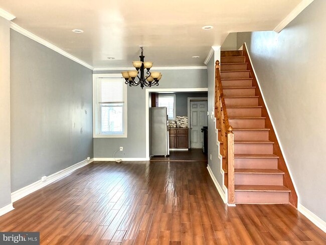 4415 Brown St in Philadelphia, PA - Building Photo - Building Photo