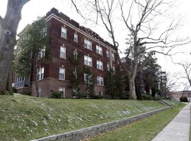 174 Apartments Village House in South Orange, NJ - Building Photo