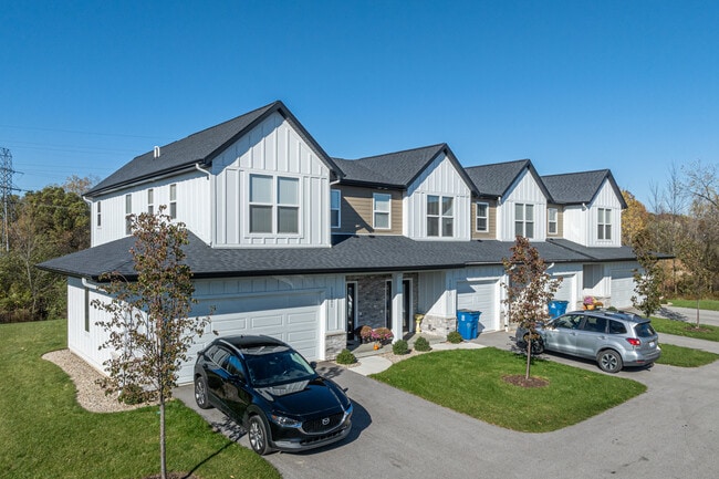 11295 Sessions Dr NW in Grand Rapids, MI - Building Photo - Building Photo