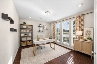 11531 Taagan Ln in Richmond, TX - Foto de edificio - Building Photo