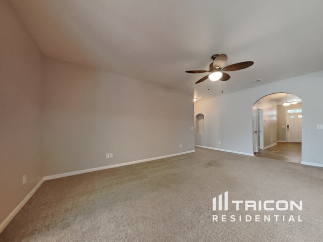 115 Still Water Cir in Gibsonville, NC - Building Photo - Building Photo