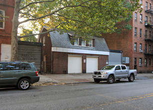 420 Clinton Ave in Brooklyn, NY - Building Photo - Building Photo