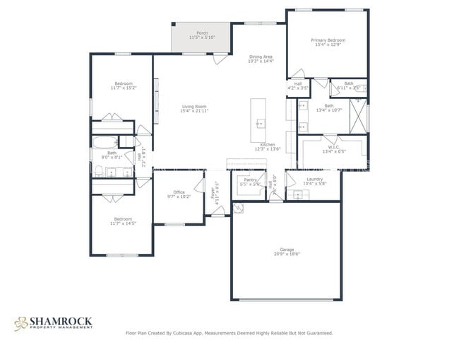 9904 Ridings Dr in Waco, TX - Building Photo - Building Photo
