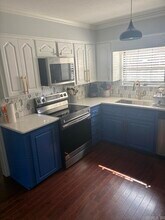 1702 Jennifer Dr in Little Rock, AR - Foto de edificio - Building Photo