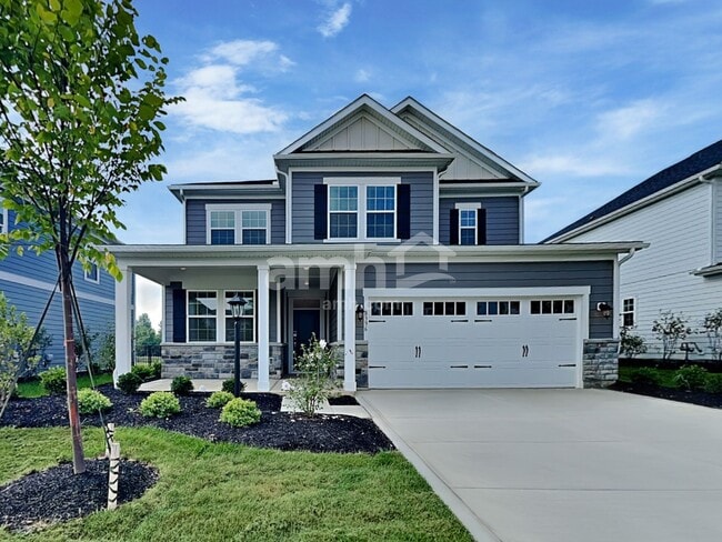 property at 8396 Northpoint Dr