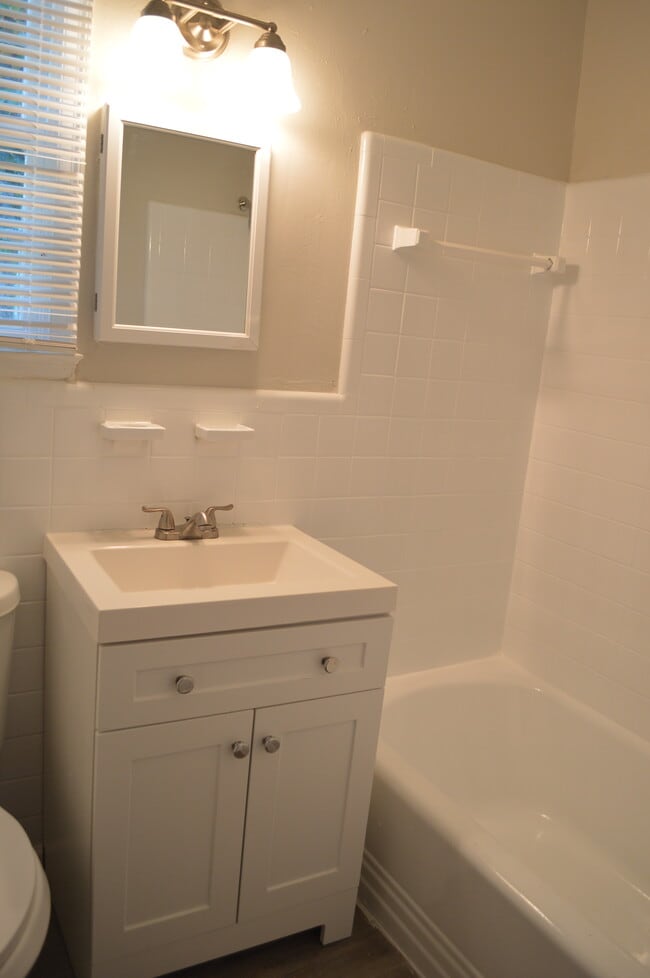 1235 E 55th St in Savannah, GA - Building Photo - Building Photo