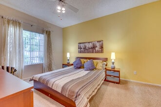 Hohokam Villas in Chandler, AZ - Foto de edificio - Interior Photo