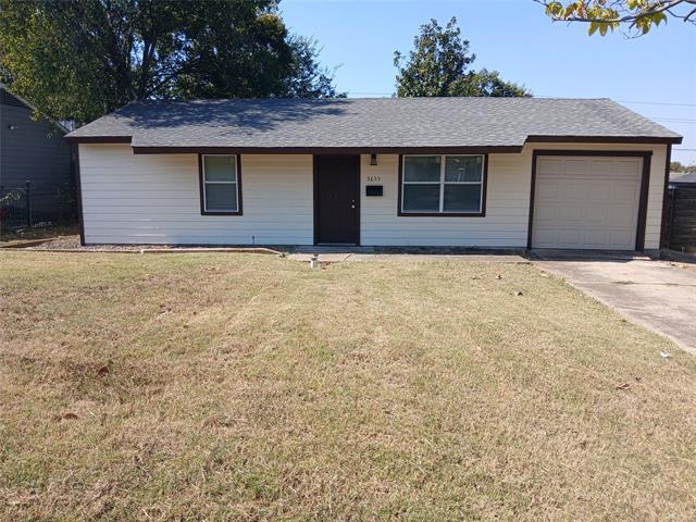 5855 Bluffman Dr in Dallas, TX - Building Photo - Building Photo