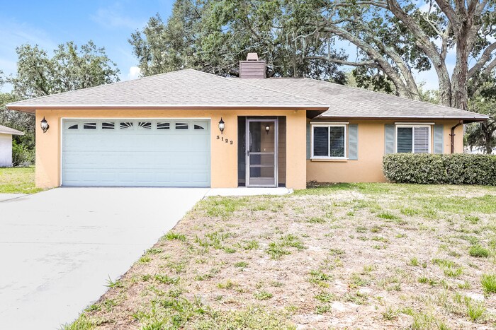 3122 47th Ave E in Bradenton, FL - Building Photo