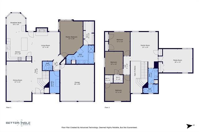 2221 Bennington Ave in Flower Mound, TX - Building Photo - Building Photo