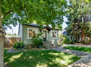 1805 N 15th St in Boise, ID - Building Photo - Building Photo