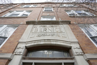 Bernice in Chicago, IL - Building Photo - Building Photo