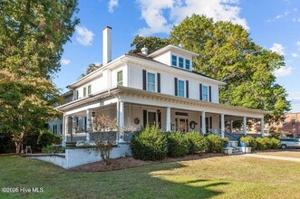 121 E 2nd St in Washington, NC - Building Photo - Building Photo