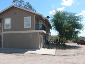 Palm Way Apartments in Gold Canyon, AZ - Building Photo - Building Photo