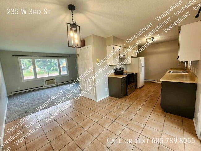 property at 235-245 W 3rd St