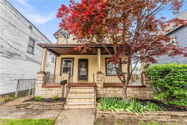 property at 3374 Fulton Rd