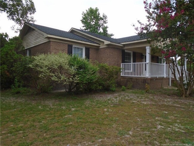 2603 Trenton Rd in Fayetteville, NC - Building Photo - Building Photo