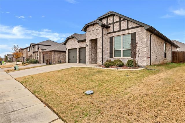 1301 Morning Ridge Trail in Krugerville, TX - Building Photo - Building Photo