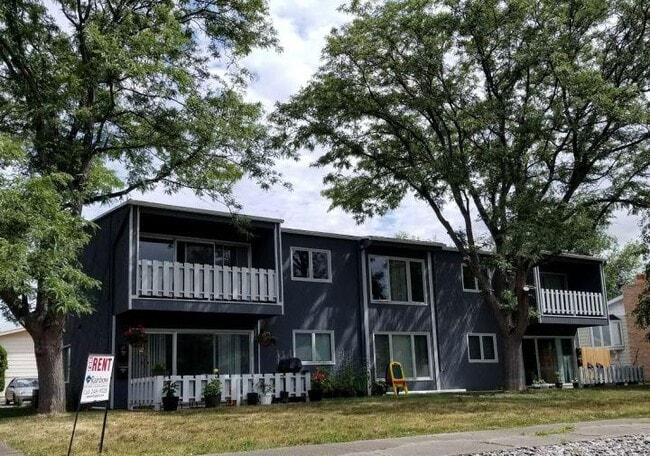 property at 2039 Cook Ave
