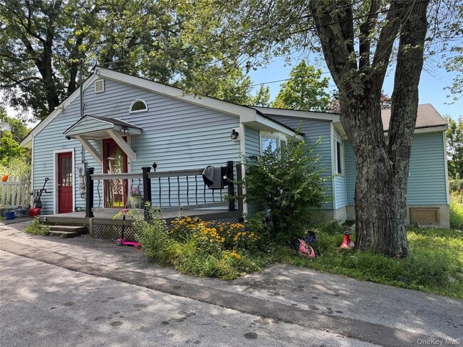 14 Brookside Rd in Monroe, NY - Building Photo - Building Photo