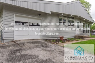 803 Reed St in Liberty, MO - Building Photo - Building Photo