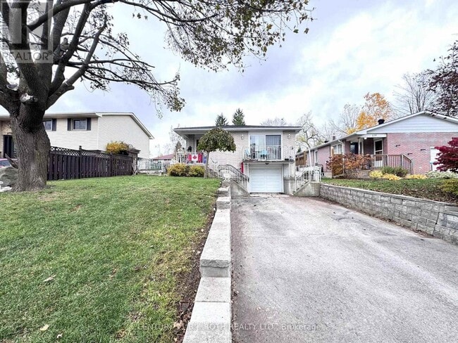 property at 141 Gunn St