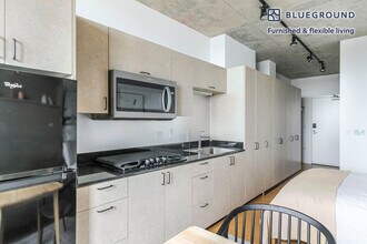 1515 N Fremont St in Chicago, IL - Foto de edificio - Building Photo